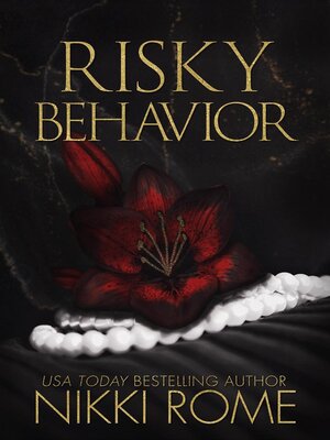 cover image of Risky Behavior